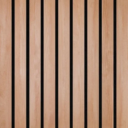ترمووال چوبی