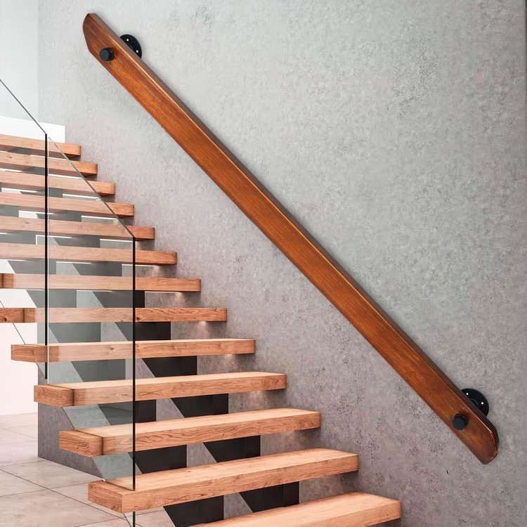 هندریل چوبی