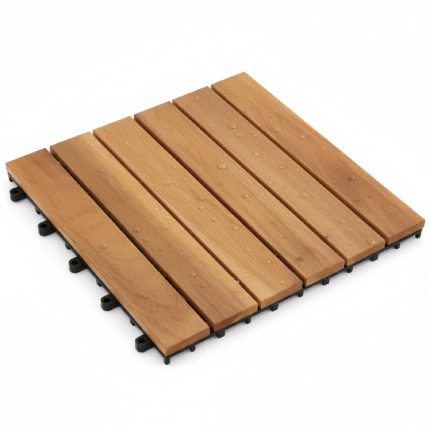تایل ترموود 60×60 سانتیمتر